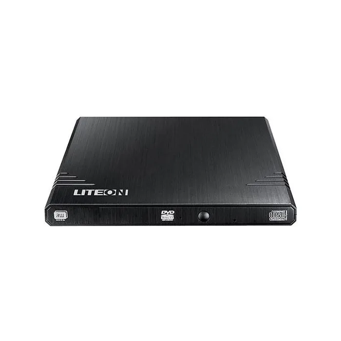 Liteon eBAU108_Ultra Slendder External DVD Drive دی وی دی رایتر لایت آن