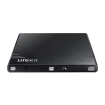 Liteon eBAU108_Ultra Slendder External DVD Drive دی وی دی رایتر لایت آن