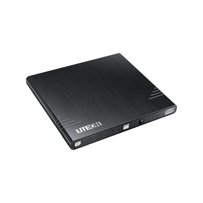 Liteon eBAU108_Ultra Slendder External DVD Drive دی وی دی رایتر لایت آن