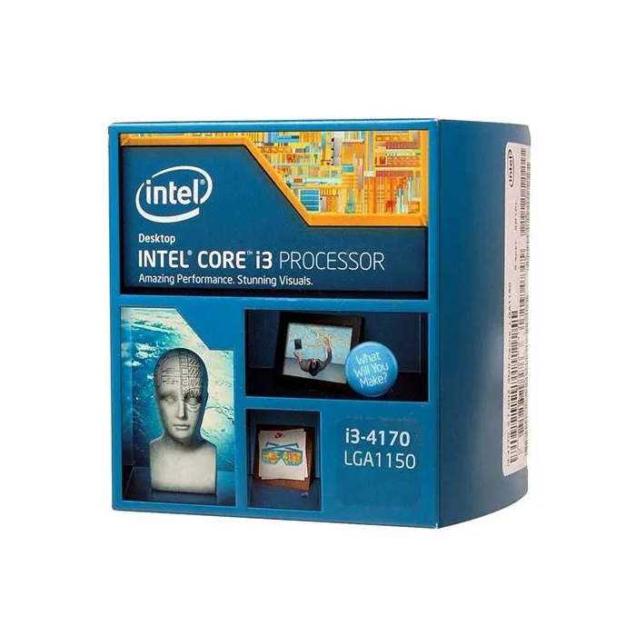 CPU INTEL CORE I3 4170 سی پی یو اینتل