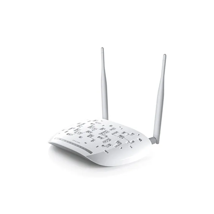 MODEM TP-LINK ADSL TD-W8968 300Mbps