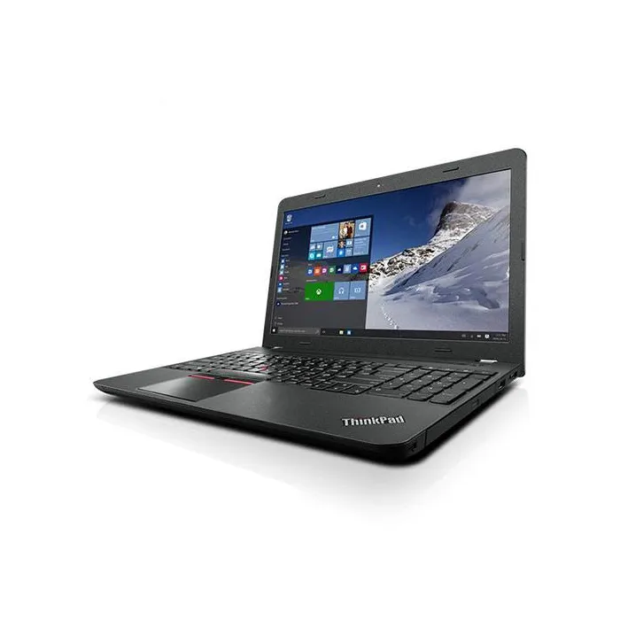 Laptop Lenovo ThinkPad E560 لپ تاپ لنوو