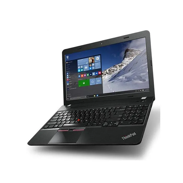 Laptop Lenovo ThinkPad E560 لپ تاپ لنوو