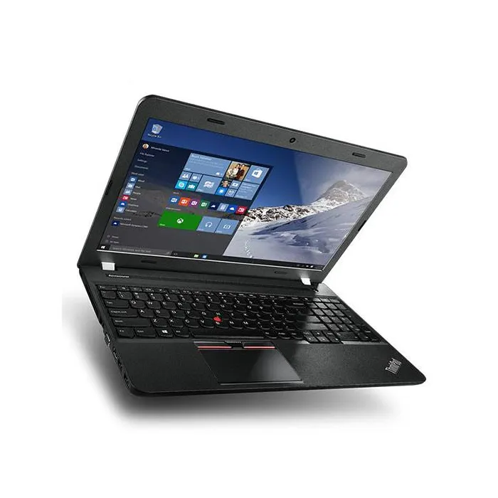 Laptop Lenovo ThinkPad E560 لپ تاپ لنوو