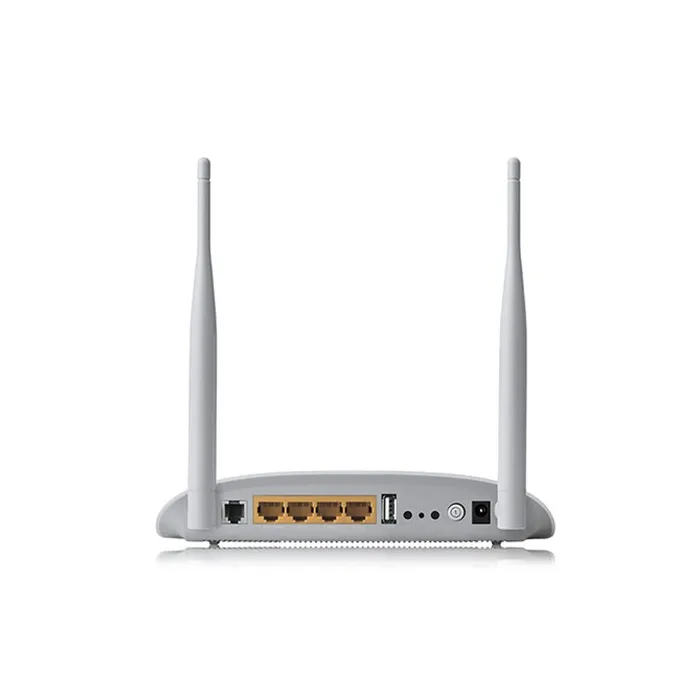 MODEM TP-LINK ADSL TD-W8968 300Mbps