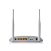 MODEM TP-LINK ADSL TD-W8968 300Mbps