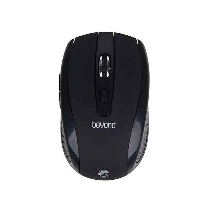 MOUSE FARASSOO BEYOND 1377RF Wireless موس فراسو