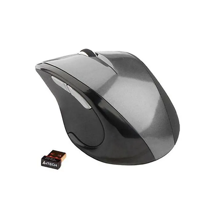 MOUSE A4TECH G7-750 Wireless موس ای فورتک