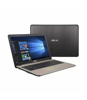 Laptop ASUS X540S لپ تاپ ایسوس