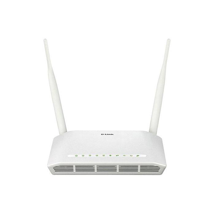 MODEM ADSL D-Link DSL-2750U