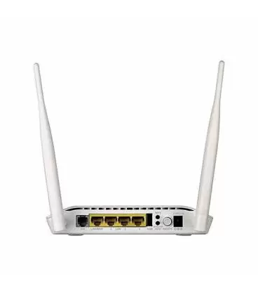 MODEM ADSL D-Link DSL-2750U
