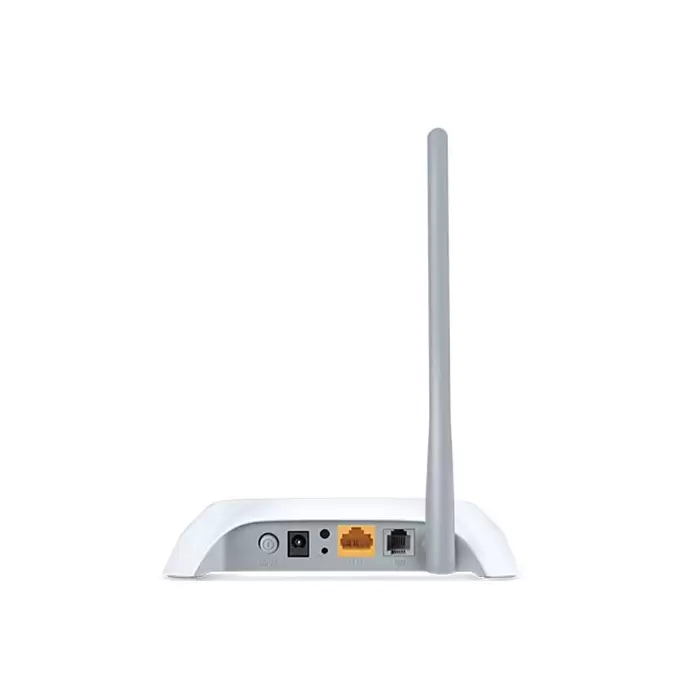 MODEM TP-LINK ADSL  TD-W8151N 150Mbps