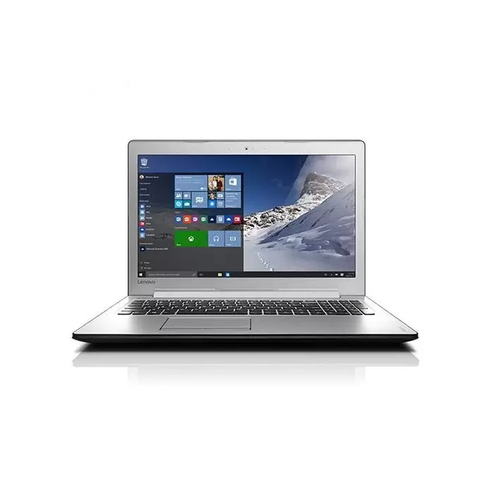 Laptop Lenovo Ideapad 510 لپ تاپ لنوو