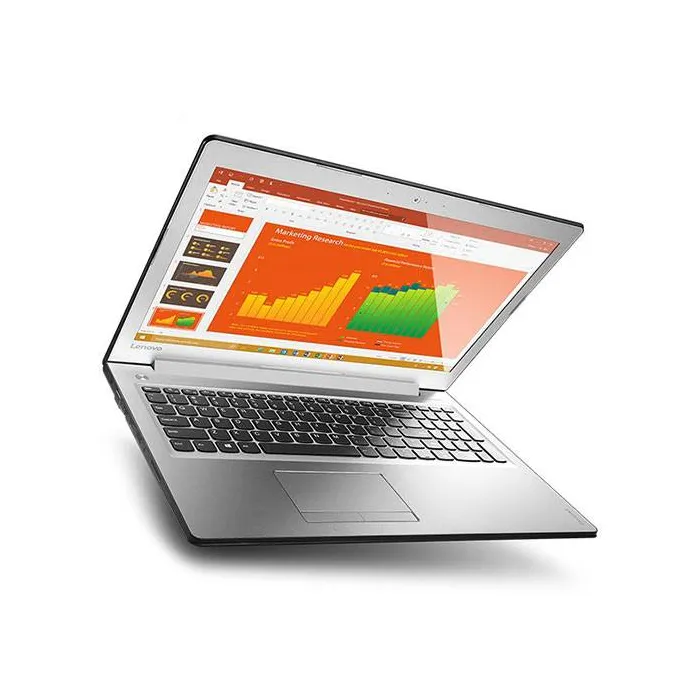 Laptop Lenovo Ideapad 510 لپ تاپ لنوو