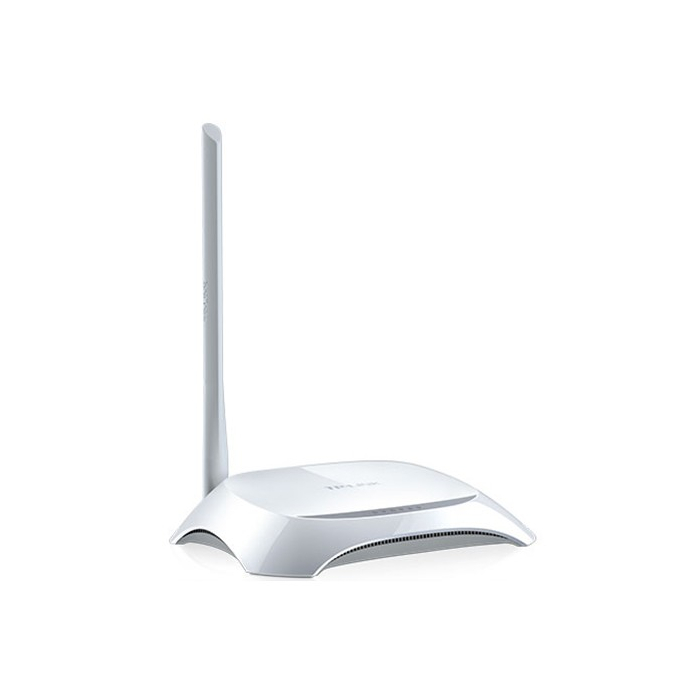 MODEM TP-LINK ADSL  TD-W8151N 150Mbps