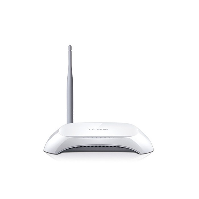 MODEM TP-LINK ADSL TD-W8901N