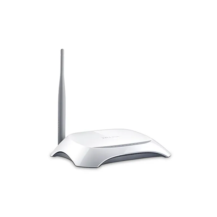 MODEM TP-LINK ADSL TD-W8901N