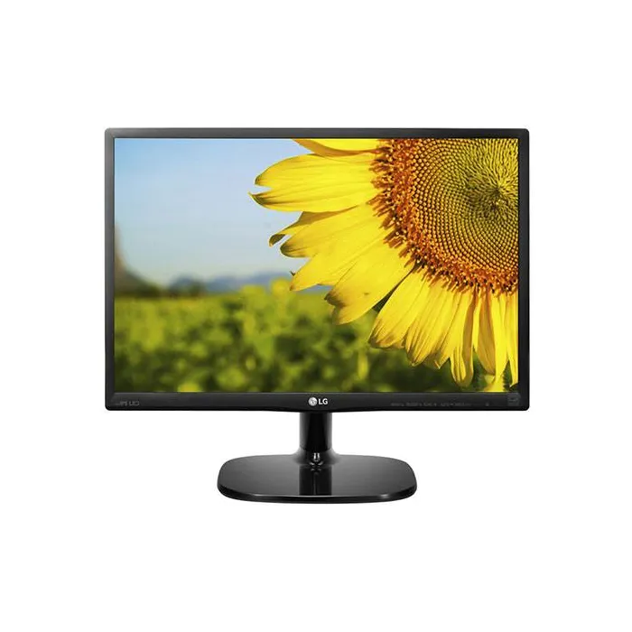 LED IPS MONITOR LG 20MP48A مانیتور ال جی