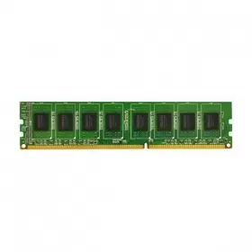 رم کامپیوتر DDR3 تک کاناله 1600 مگاهرتز CL11 کینگ مکس ظرفیت 4 گیگابایت