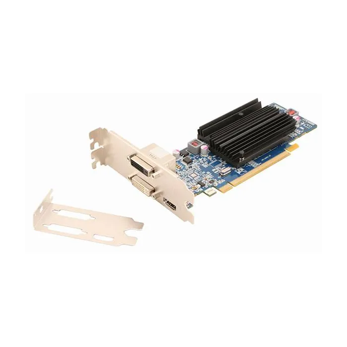 SAPPHIRE Radeon HD6450 1GB DDR3 Graphic Card کارت گرافیک سافایر