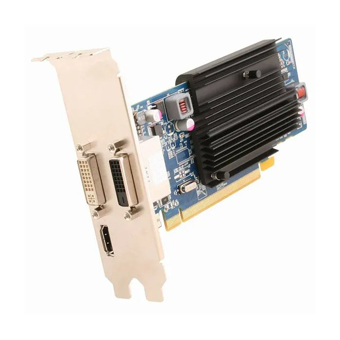 SAPPHIRE Radeon HD6450 1GB DDR3 Graphic Card کارت گرافیک سافایر