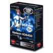 SAPPHIRE Radeon HD6450 1GB DDR3 Graphic Card کارت گرافیک سافایر