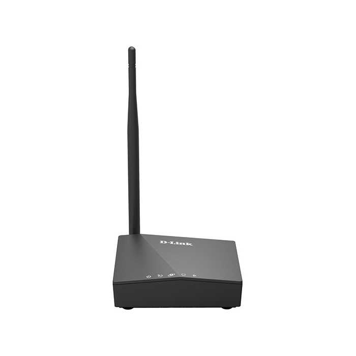 MODEM ADSL D-LINK DSL-2700U