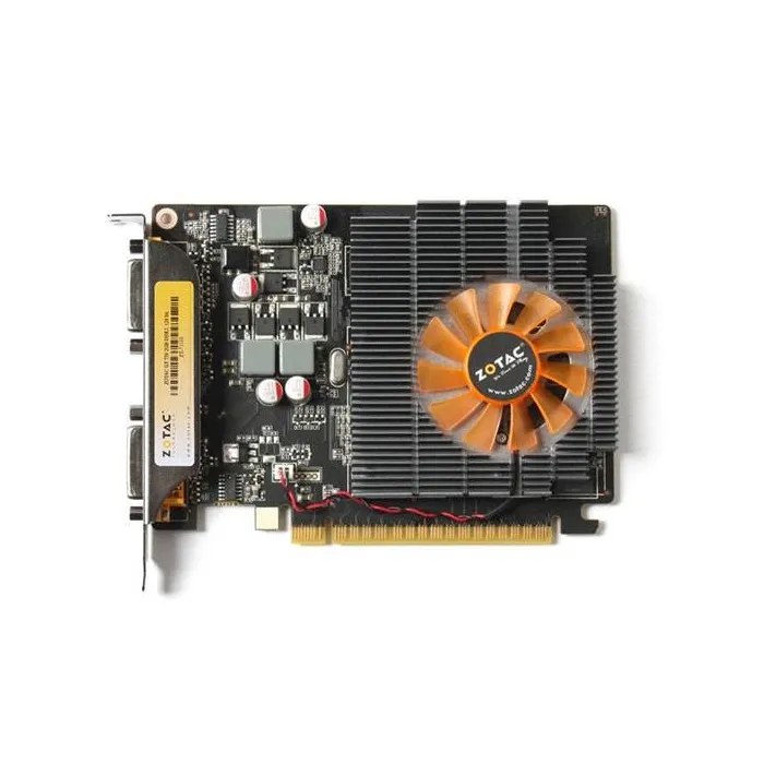 ZOTAC GEFORCE GT 730 2GB DDR3 Graphic Card کارت گرافیک زوتاک