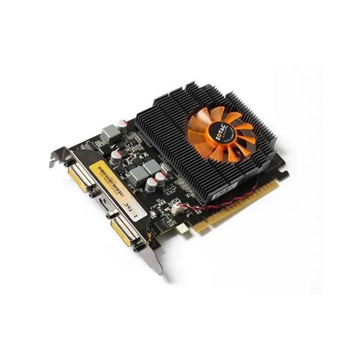 ZOTAC GEFORCE GT 730 2GB DDR3 Graphic Card کارت گرافیک زوتاک