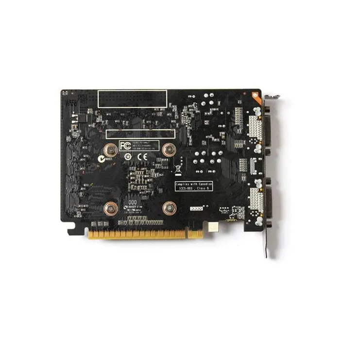 ZOTAC GEFORCE GT 730 2GB DDR3 Graphic Card کارت گرافیک زوتاک