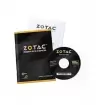 ZOTAC GEFORCE GT 730 2GB DDR3 Graphic Card کارت گرافیک زوتاک
