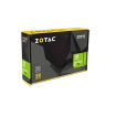 ZOTAC GEFORCE GT 710 1GB DDR3 ZT-71301-20L Graphic Card کارت گرافیک زوتاک