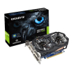 GIGABYTE GEFORCE GTX 750 Ti 2GB GDDR5 Graphic Card کارت گرافیک گیگابایت