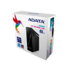 Hard 6TB ADATA HM900  هارد ای دیتا