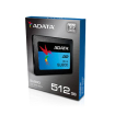 SSD Drive ADATA Ultimate SU800 512GB