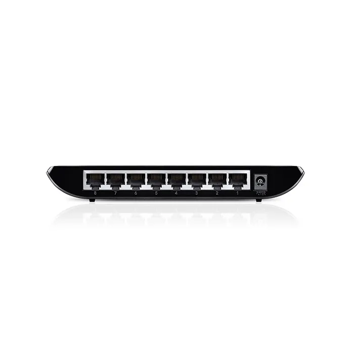 هاب شبکه  TP-LINK TL-SG1008D