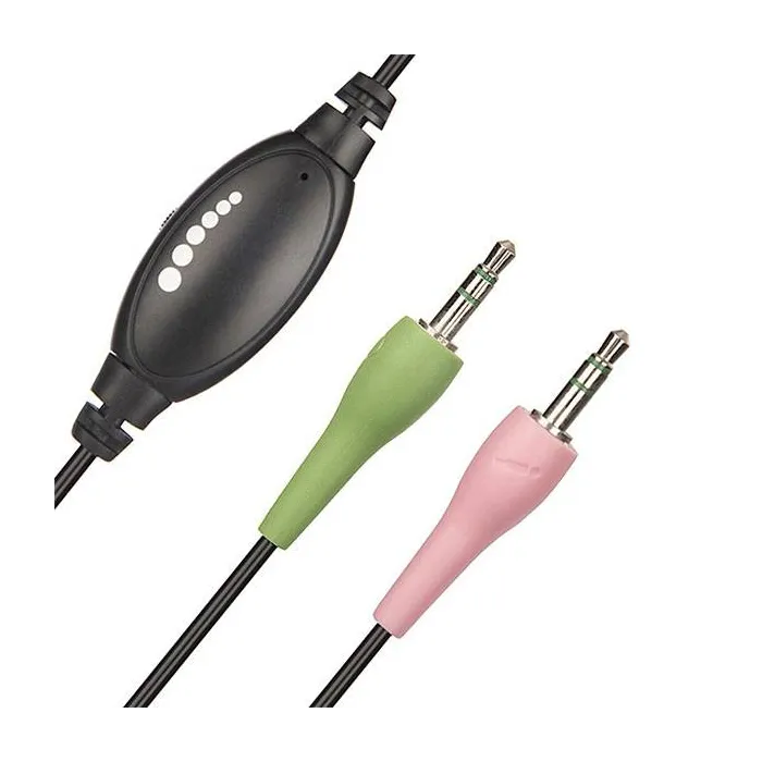 هدست فراسو HEADSET FARASSOO 757