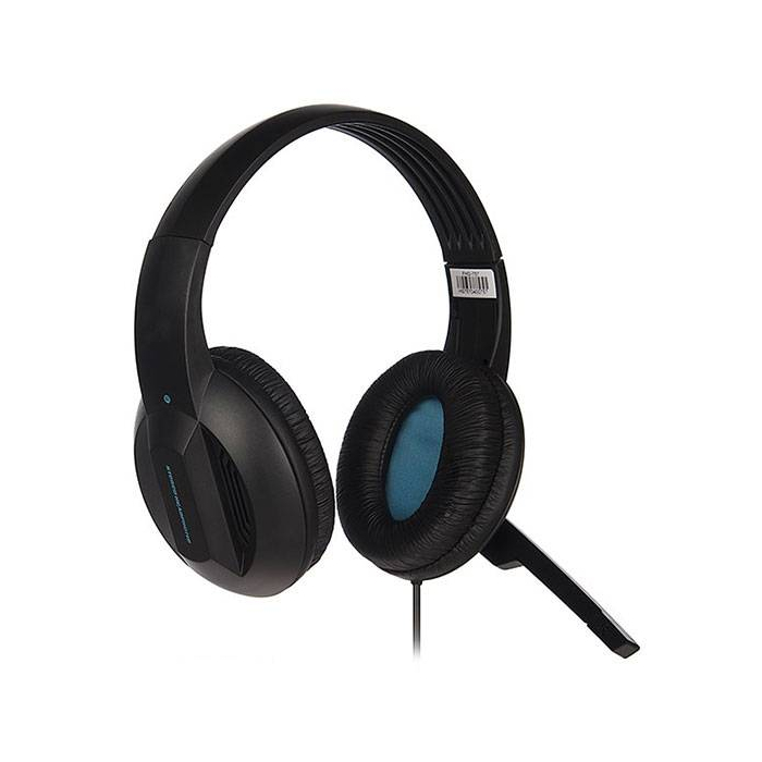 هدست فراسو HEADSET FARASSOO 757