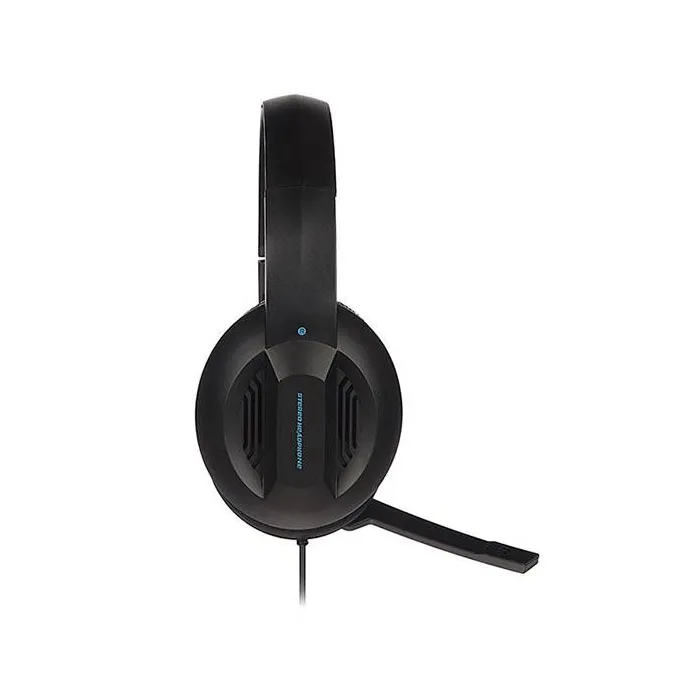 هدست فراسو HEADSET FARASSOO 757