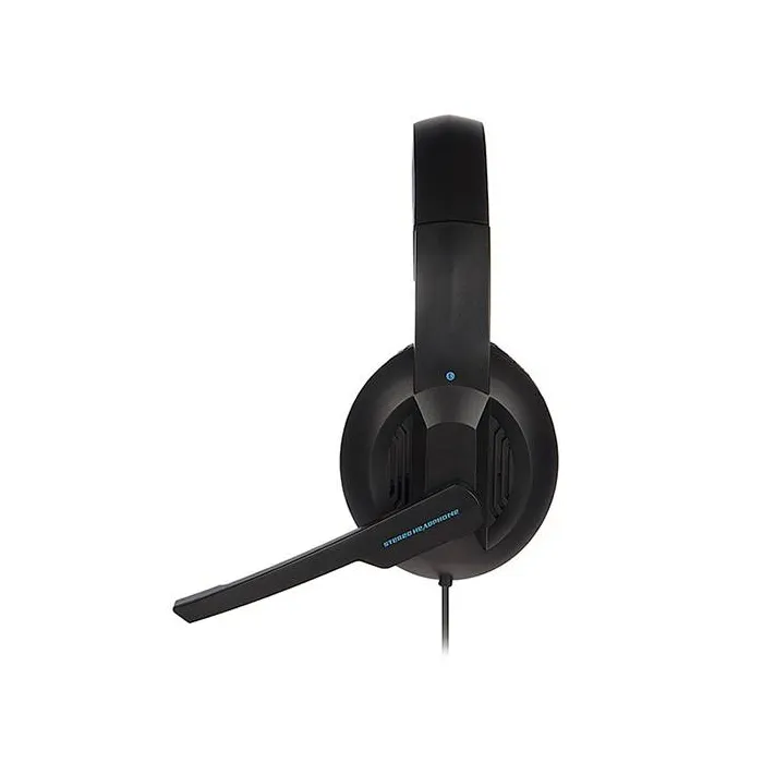 هدست فراسو HEADSET FARASSOO 757