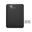 Elements External Hard Drive - 1TB