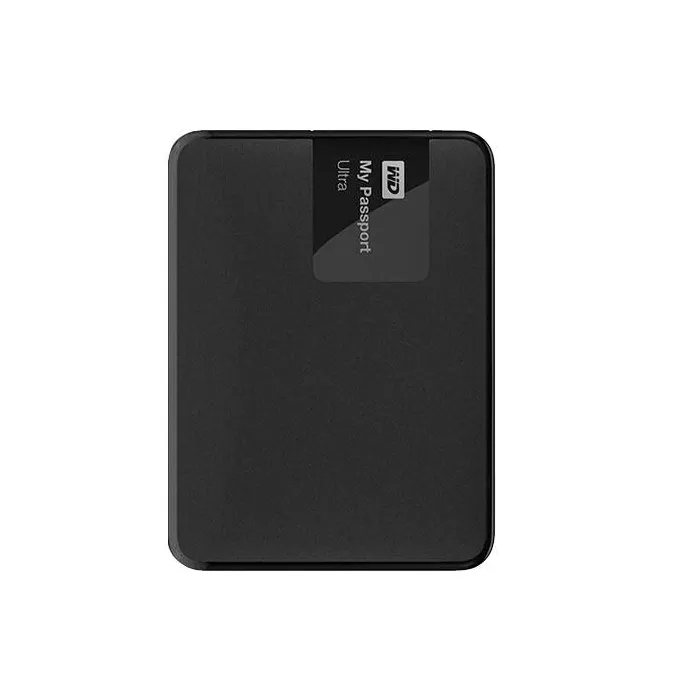 My Passport Ultra Premium  - 2TB