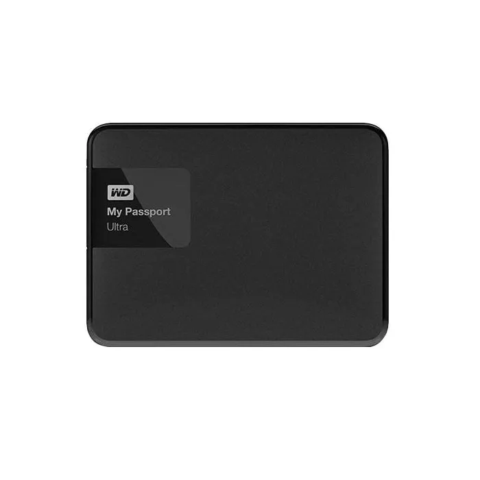 My Passport Ultra Premium  - 2TB