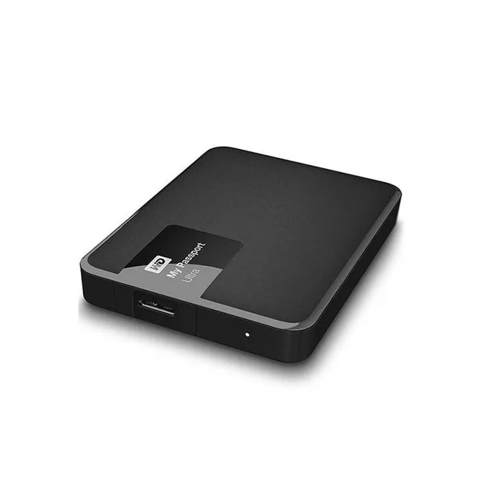 My Passport Ultra Premium  - 2TB