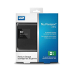 My Passport Ultra Premium  - 2TB