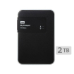 Hard 2TB WESTERN DIGITAL My Passport Wireless 