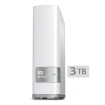 Western Digital My Cloud External Hard Drive - 3TB