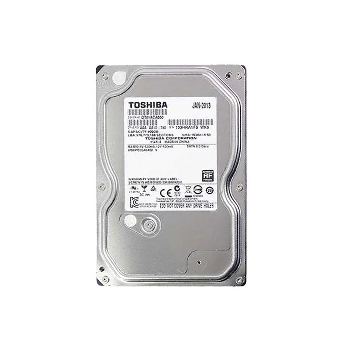 HARD DISK 1TB Toshiba 32MB Cache هارد وسترن توشیبا
