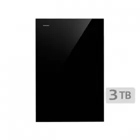 Hard Seagate 3TB Backup Plus Desktop