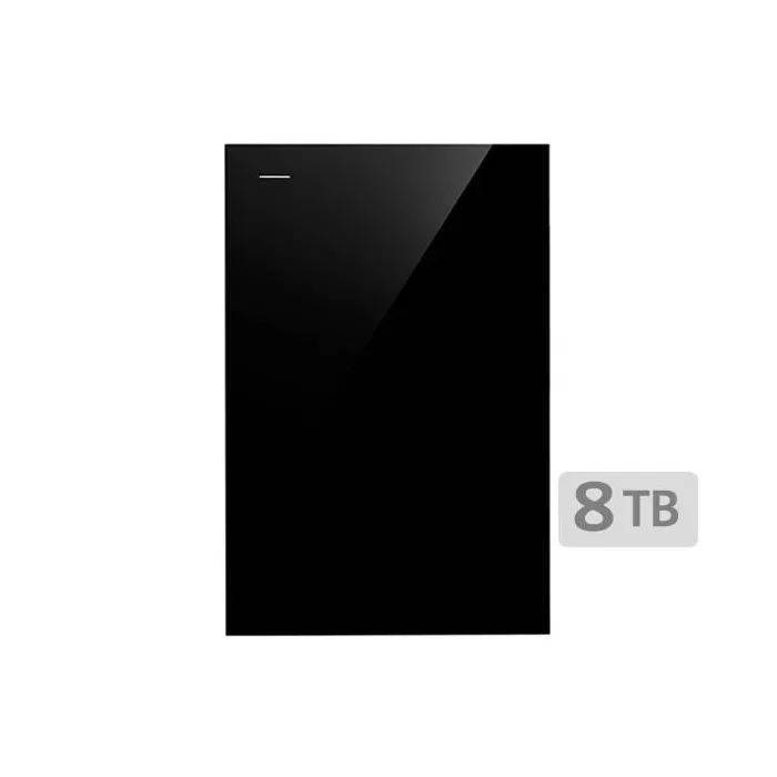 Hard 8TB Seagate  Backup Plus Desktop